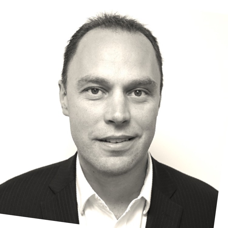 Eric Zurrin